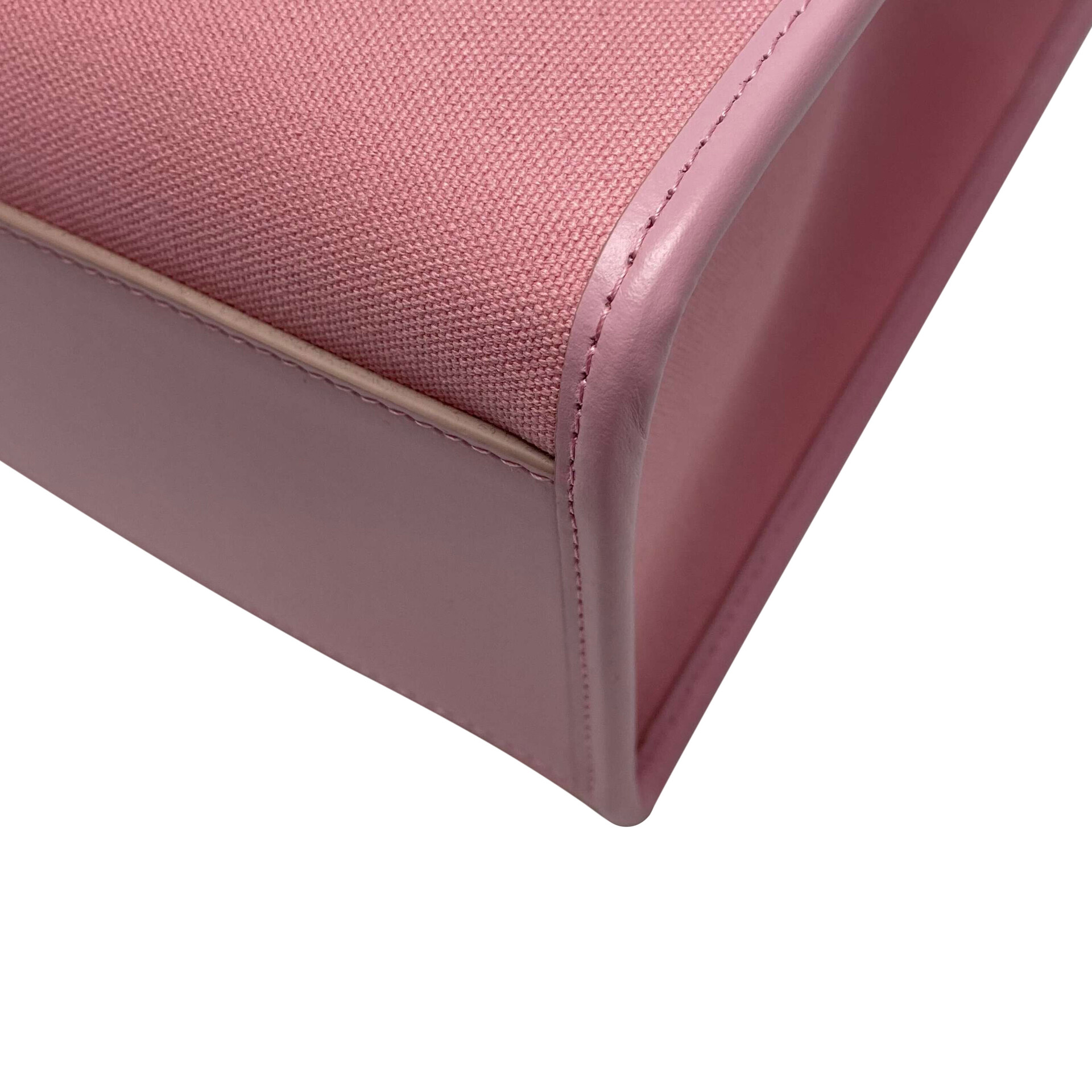 Bolsa Dolce & Gabbana Tote Rosa