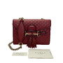 gucci emily