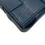 Bolsa Bottega Veneta Cassette Azul Marinho