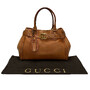 Bolsa Gucci GG Running Tote Laranja