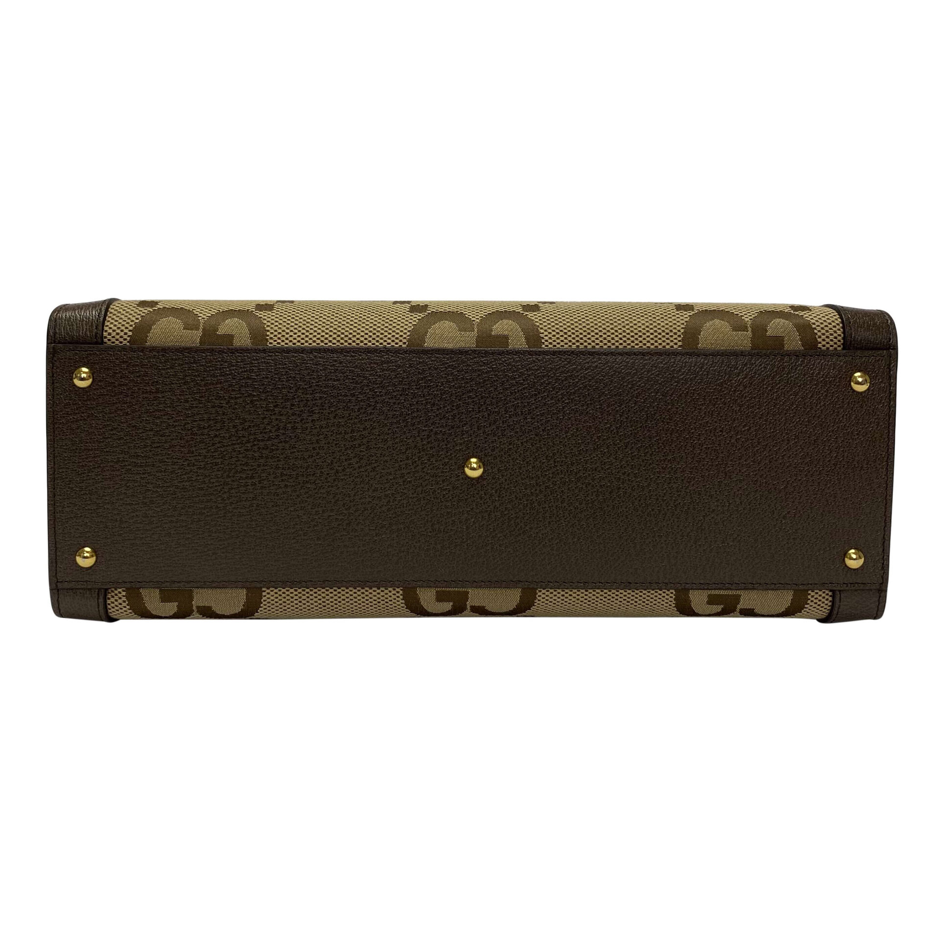 Bolsa Gucci GG Diana Tote