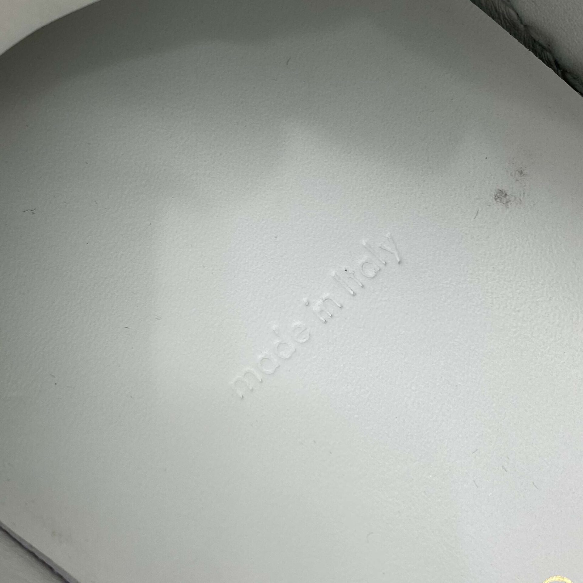 Tênis Louis Vuitton Sneaker Time Out Branco