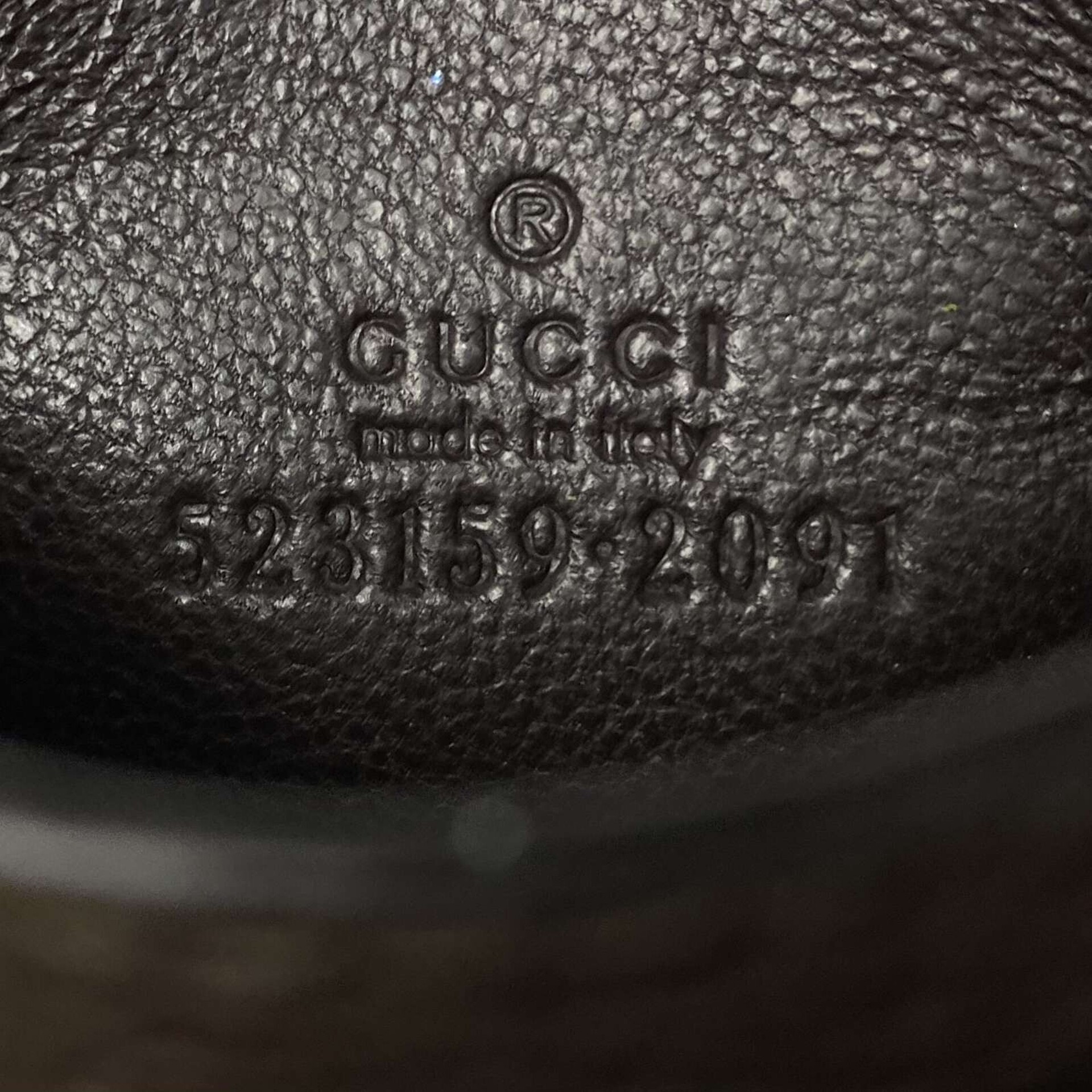 Porta-Cartões Gucci Ophidia