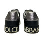 Tênis Dolce & Gabbana Portofino Preto
