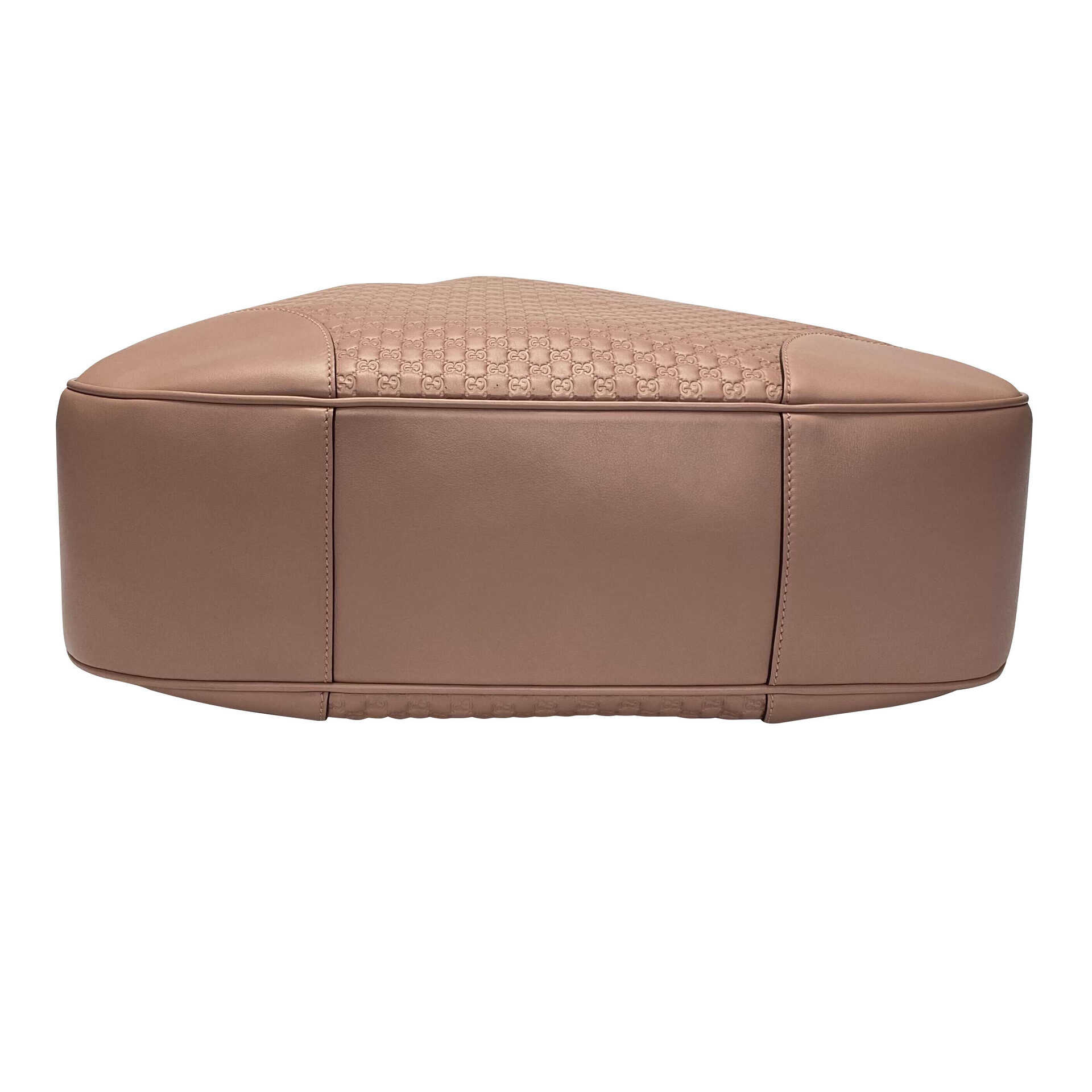 Bolsa Gucci Microguccissima Margaux Hobo