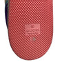 Tênis Gucci Basket Multicolor