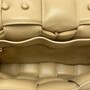 Bolsa Bottega Veneta Cassete Chain Bege