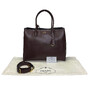 prada bibliotheque soft