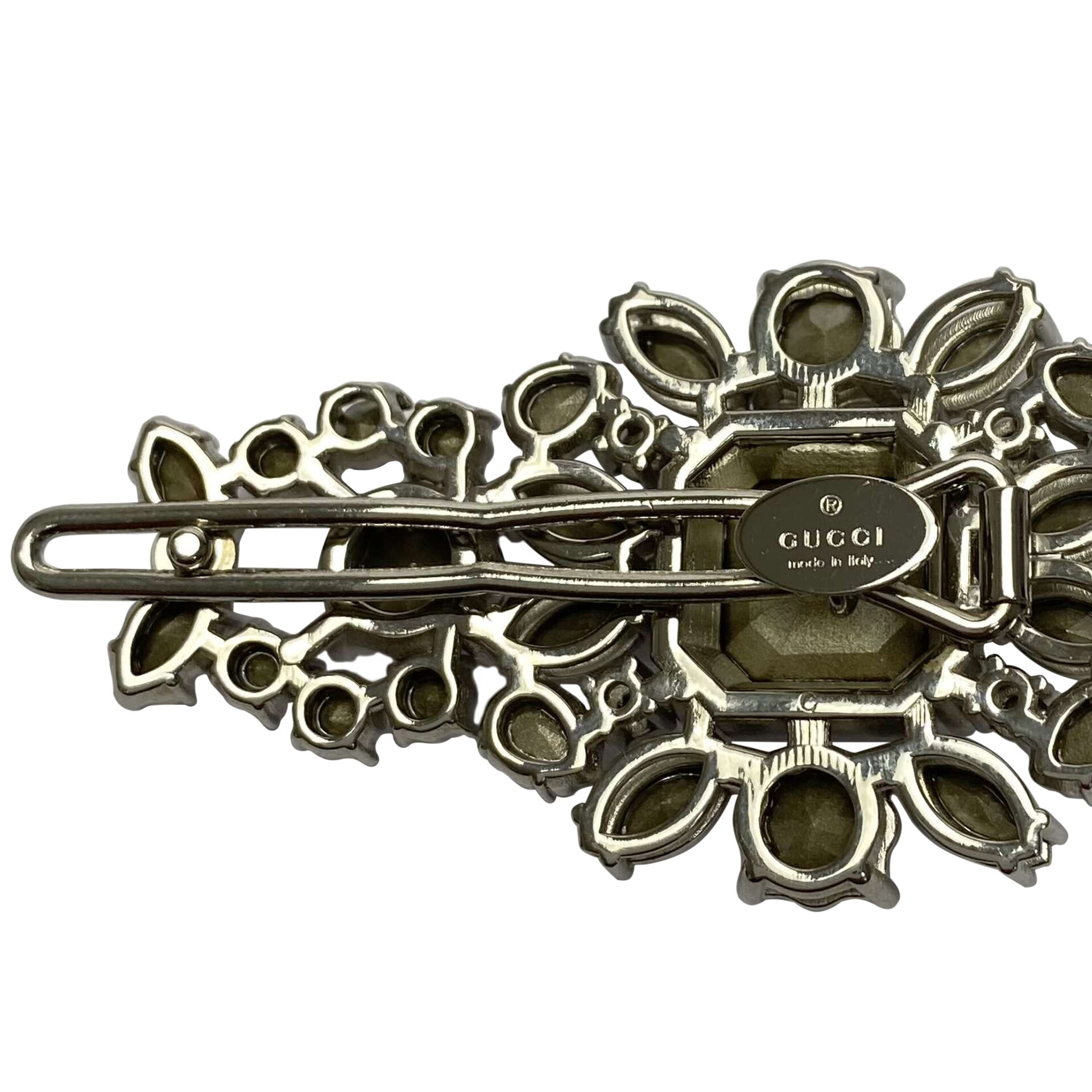 Presilha de Cabelo Gucci