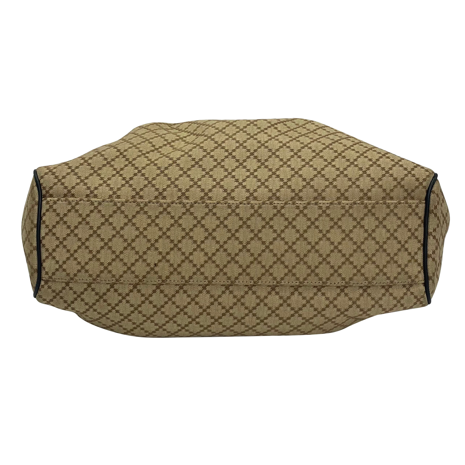 Bolsa Gucci GG Canvas Sukey