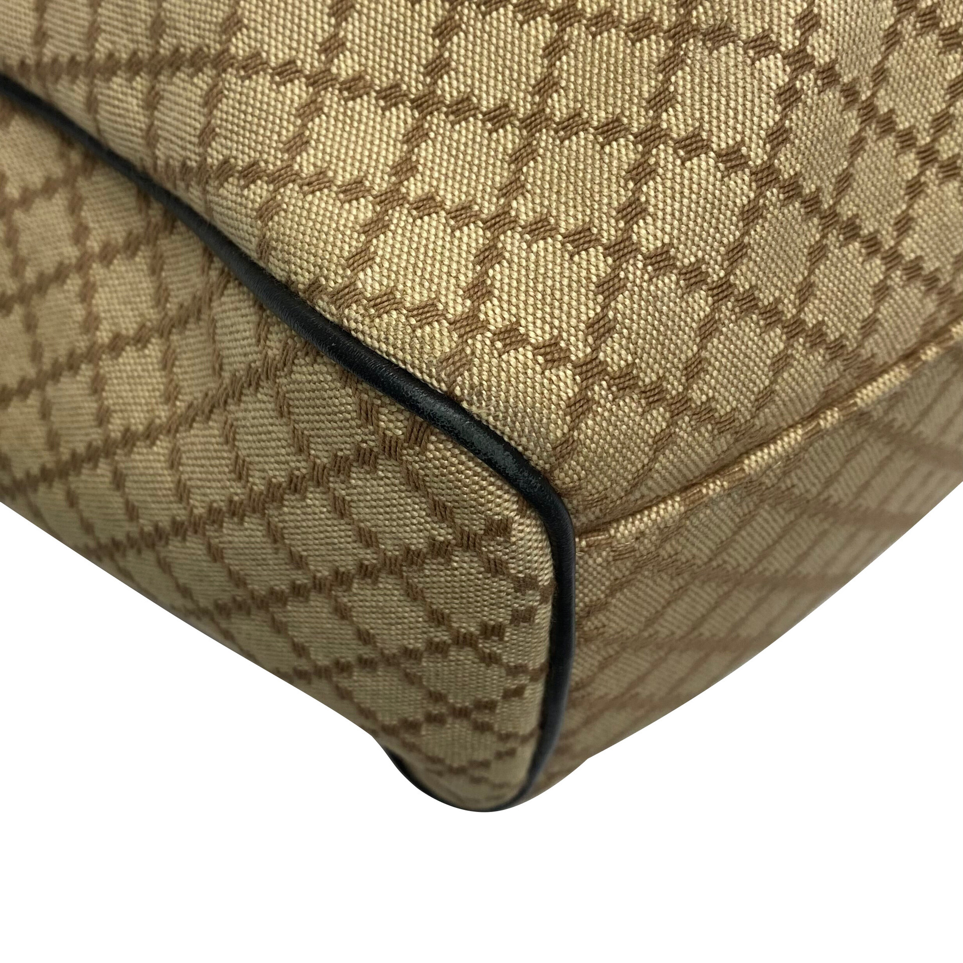 Bolsa Gucci GG Canvas Sukey