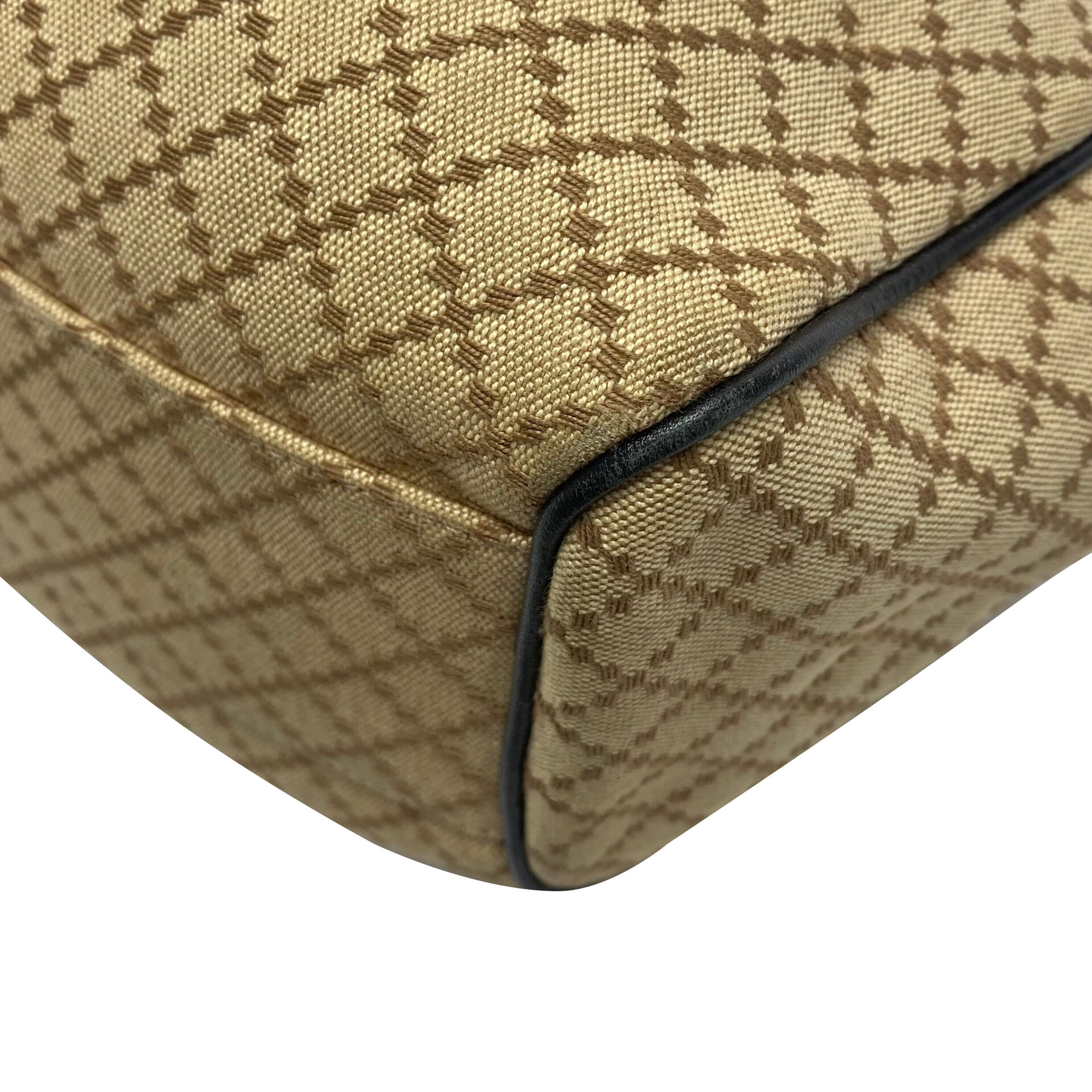 Bolsa Gucci GG Canvas Sukey