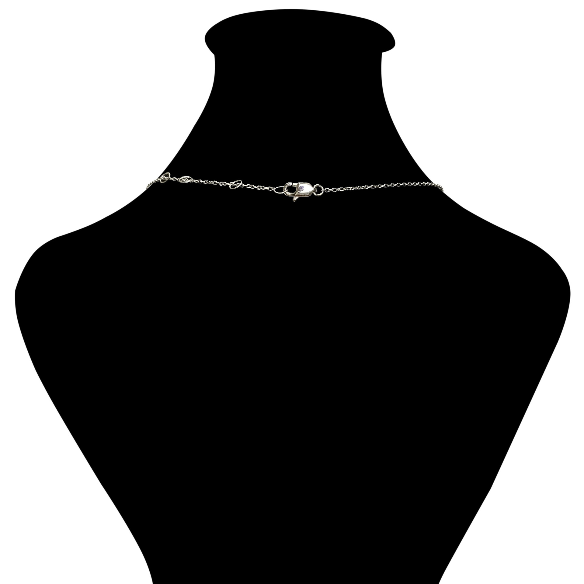 Colar Carla Amorim Cruz Missão