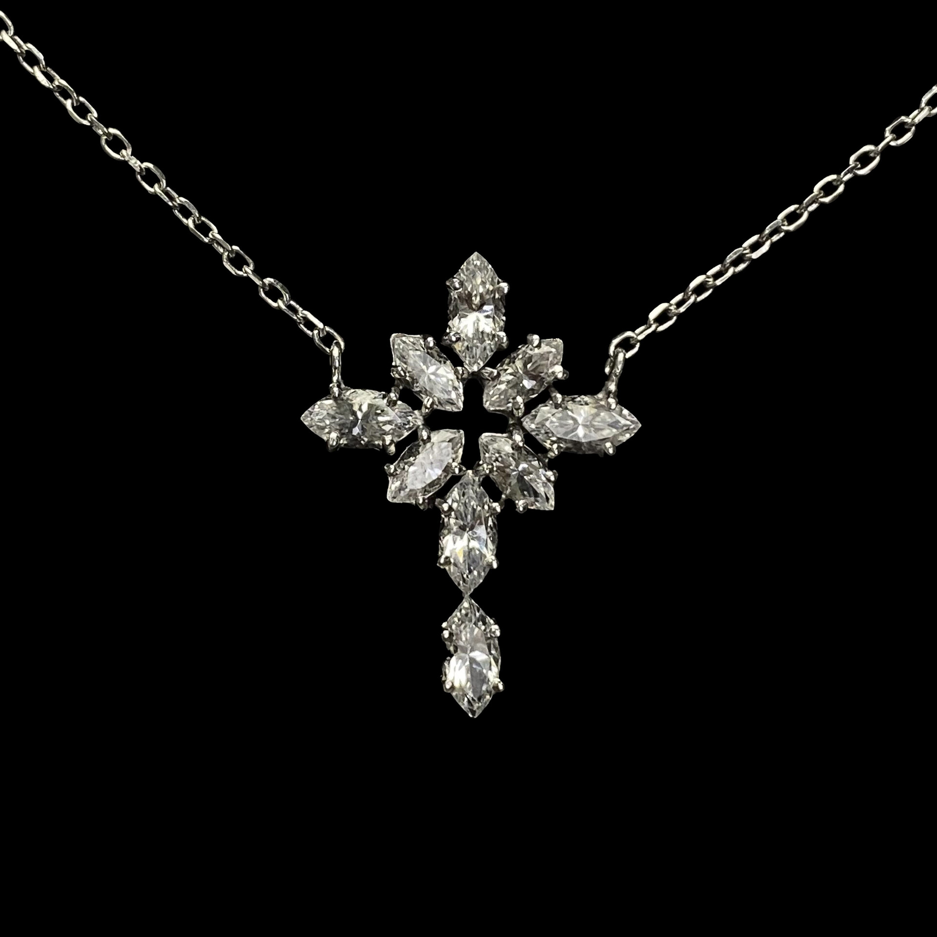 Colar Carla Amorim Cruz Missão