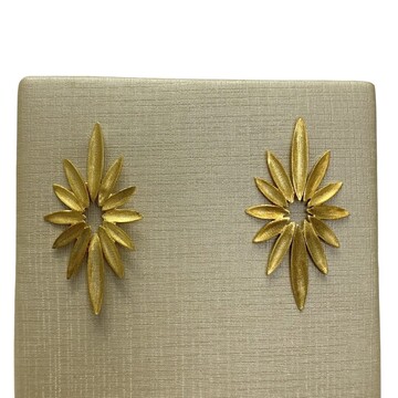 Par de Brincos Carla Amorim Ícone Petit