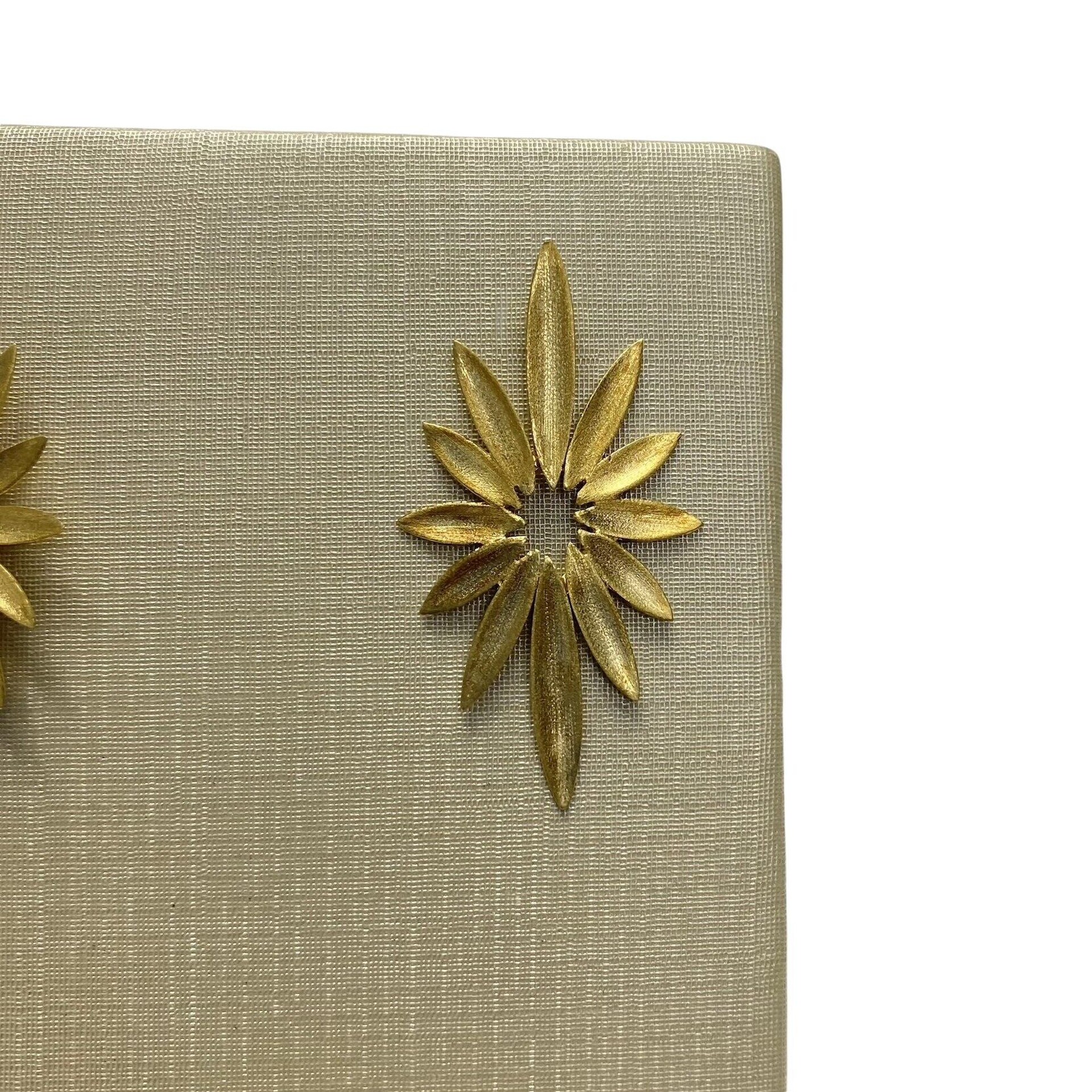 Par de Brincos Carla Amorim Ícone Petit