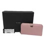 Carteira Dolce & Gabbana Couro Rosa
