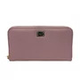 Carteira Dolce & Gabbana Couro Rosa