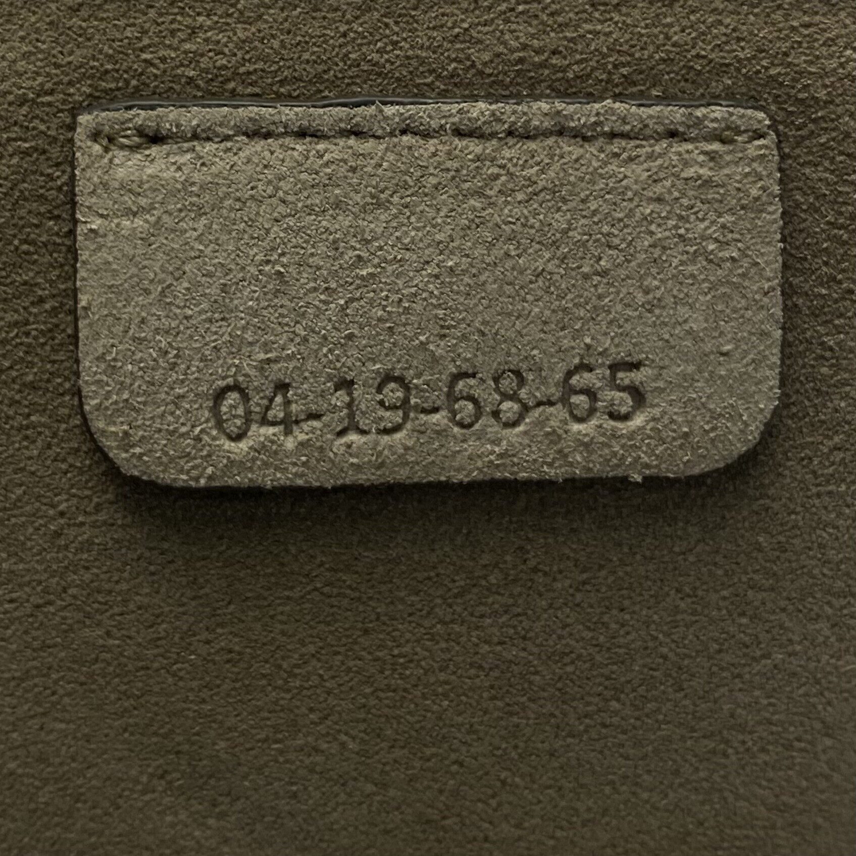 Bolsa Chloe Faye Nude