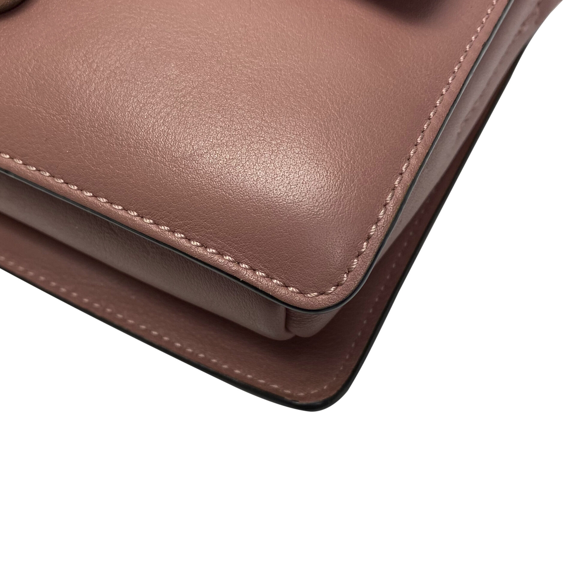 Bolsa Chloe Faye Nude