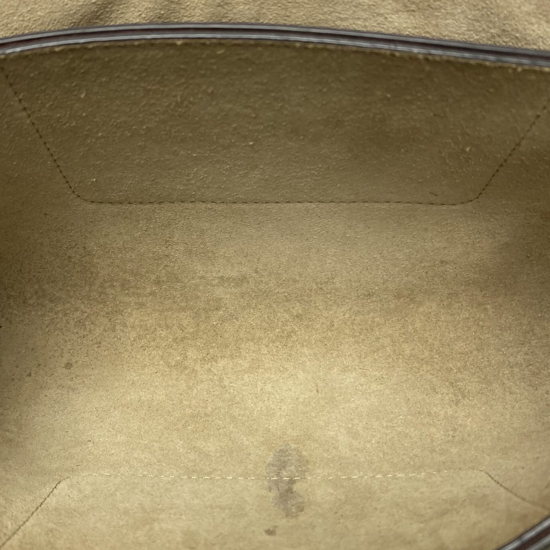 Bolsa Chloe Faye Nude