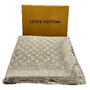 Pashmina Louis Vuitton Nude