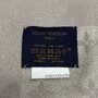 Pashmina Louis Vuitton Nude