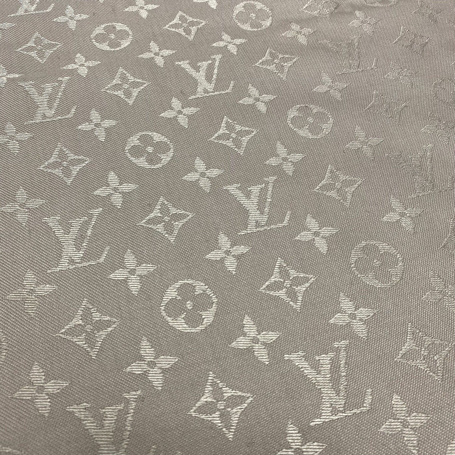 Pashmina Louis Vuitton Nude