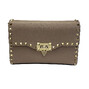 Bolsa Valentino Garavani Rockstud Nude