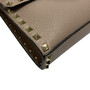 Bolsa Valentino Garavani Rockstud Nude