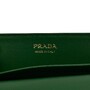 Bolsa Prada Move Wallet Verde