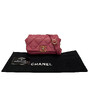 Bolsa Chanel C19 Weist Bag Rosa