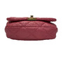 Bolsa Chanel C19 Weist Bag Rosa
