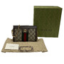 Bolsa Gucci Mini Ophidia GG Monograma