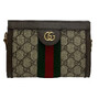 Bolsa Gucci Mini Ophidia GG Monograma