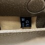 Bolsa Gucci Mini Ophidia GG Monograma