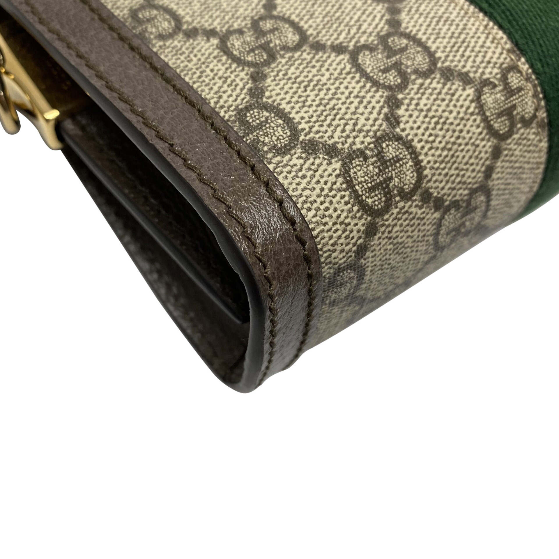 Bolsa Gucci Mini Ophidia GG Monograma
