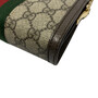 Bolsa Gucci Mini Ophidia GG Monograma