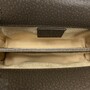 Bolsa Gucci Mini Ophidia GG Monograma