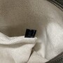 Bolsa Gucci Soho Cinza