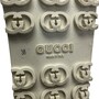 Slide Gucci Monograma