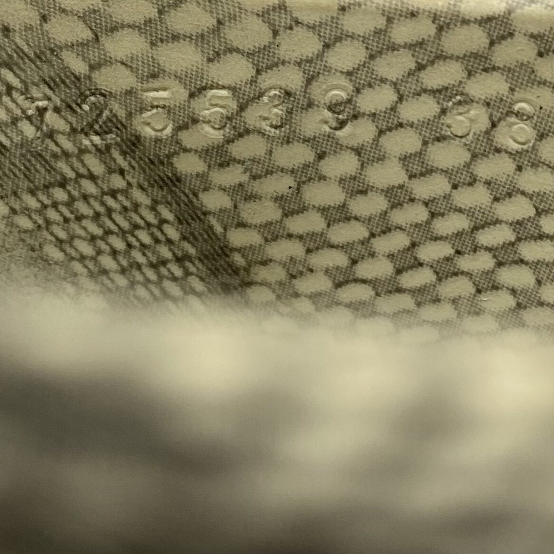 Slide Gucci Monograma