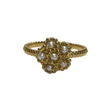 Anel Carla Amorim - Linha Infantil