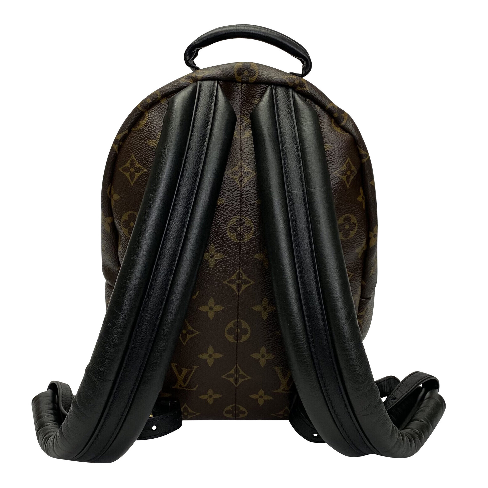 Mochila Louis Vuitton Palm Springs PM Monograma