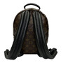 Mochila Louis Vuitton Palm Springs PM Monograma