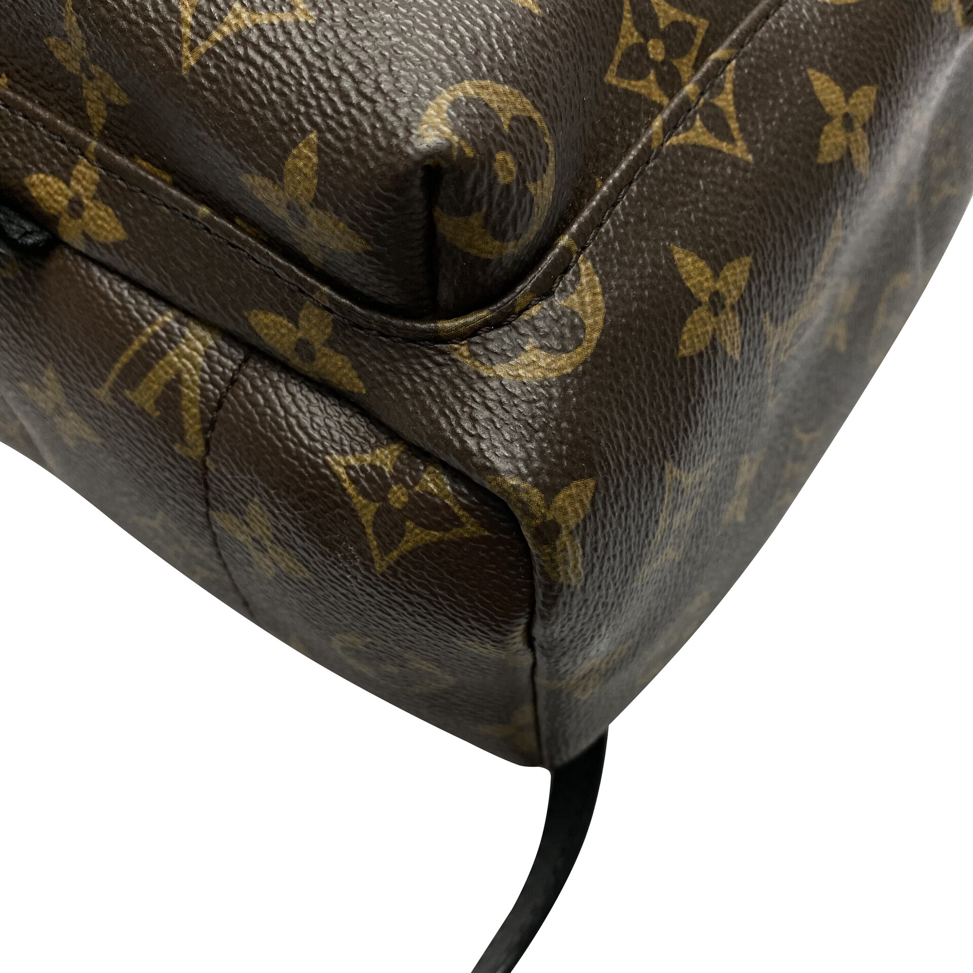 Mochila Louis Vuitton Palm Springs PM Monograma