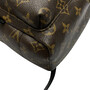 Mochila Louis Vuitton Palm Springs PM Monograma