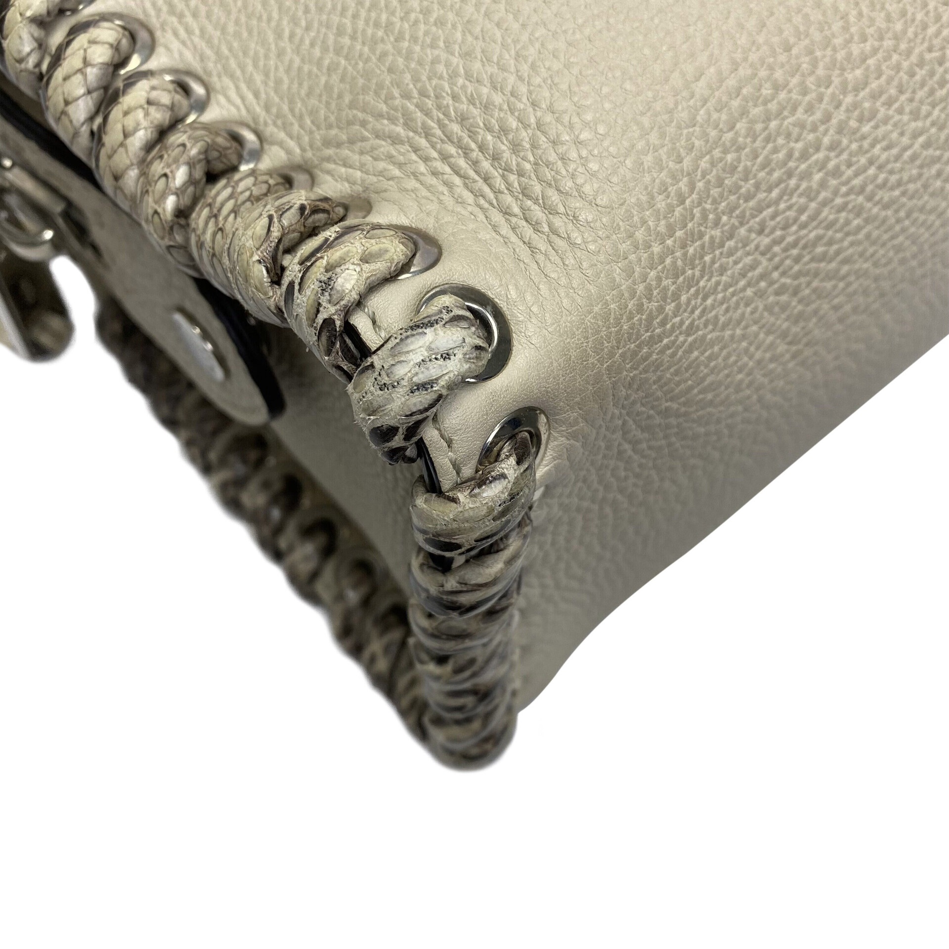 Bolsa Fendi Selleria Lei Bag