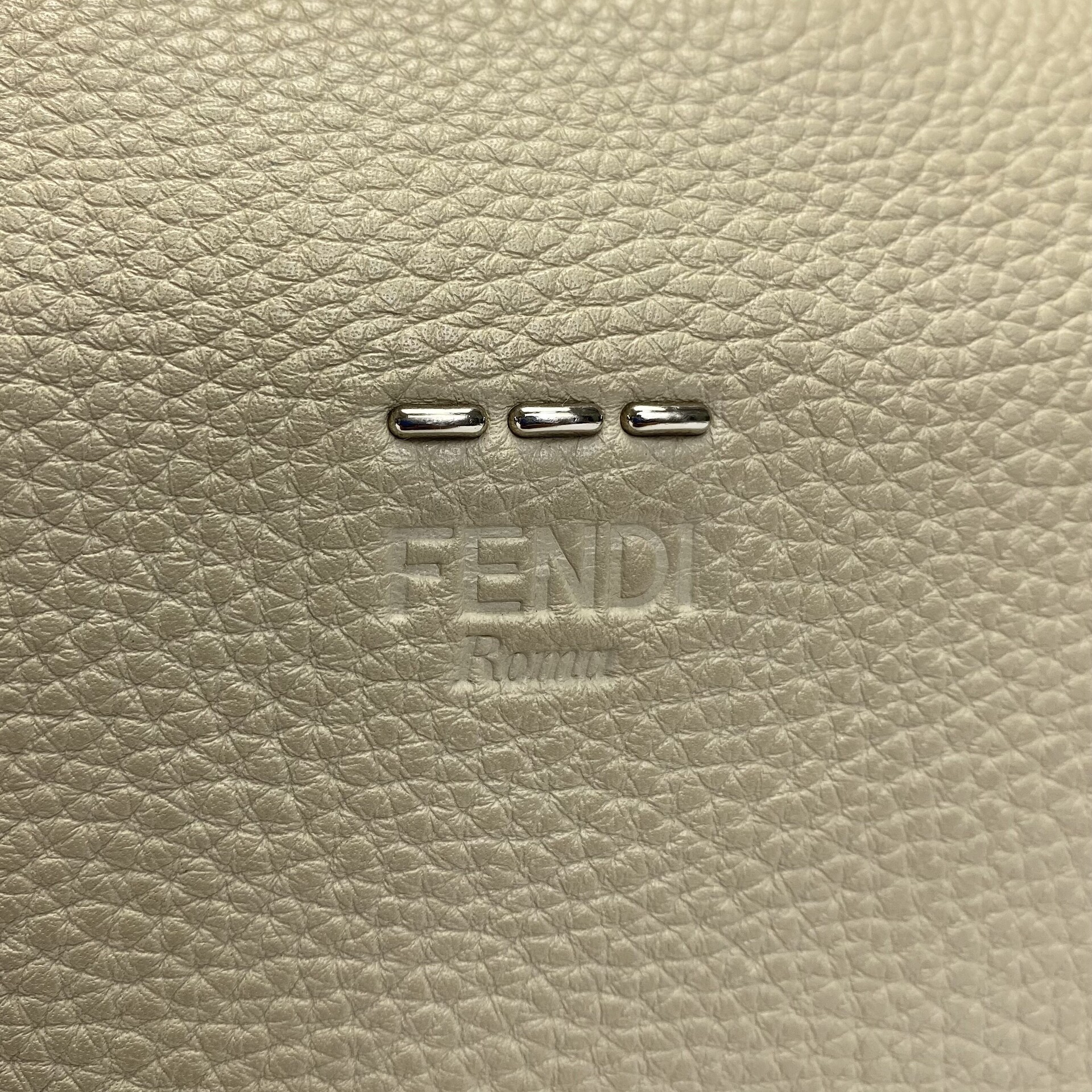 Bolsa Fendi Selleria Lei Bag