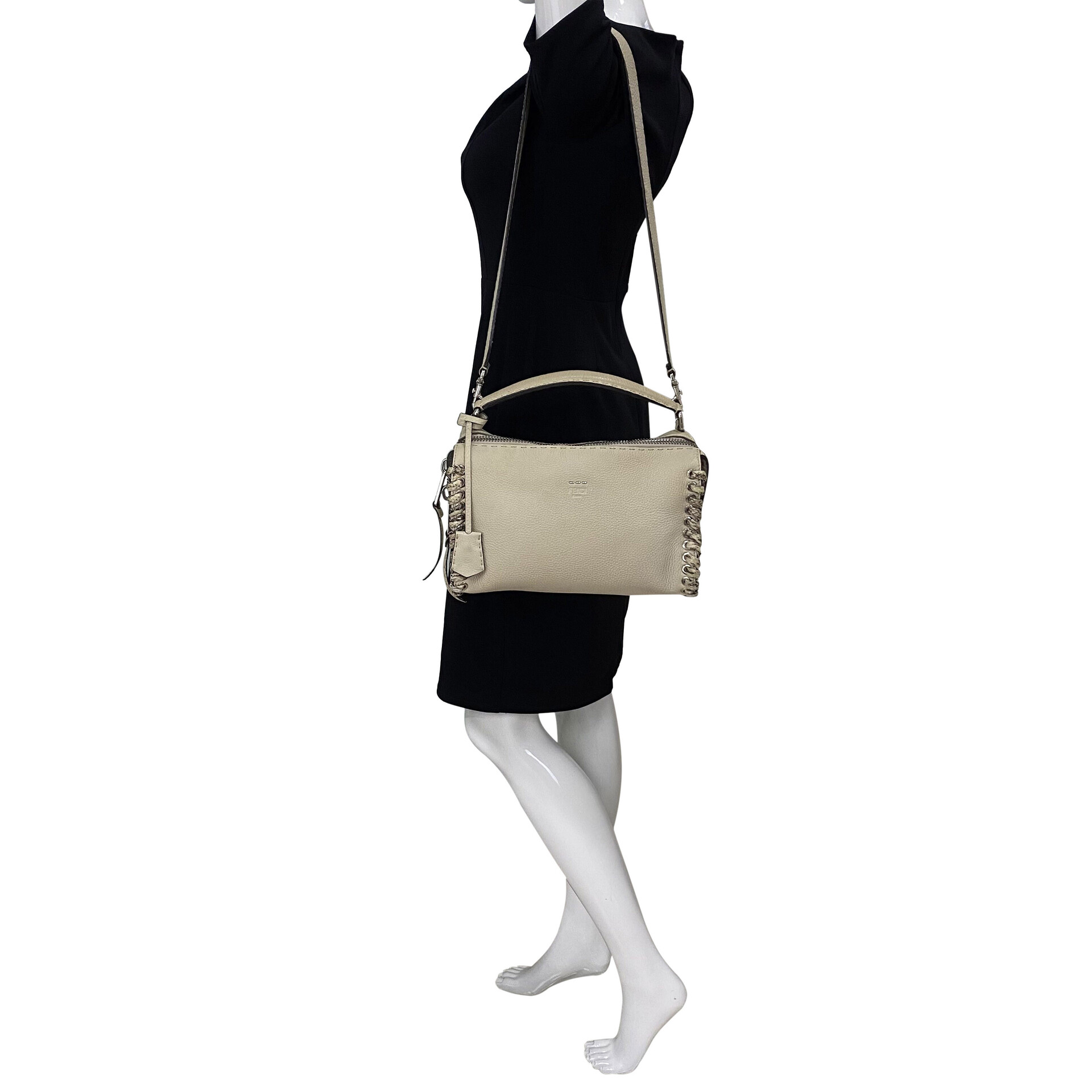 Bolsa Fendi Selleria Lei Bag